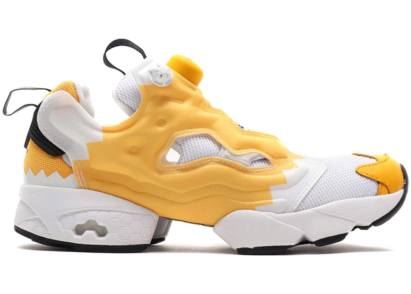 Reebok Instapump Fury Sanrio Gudetama Uomo EH2799 IT