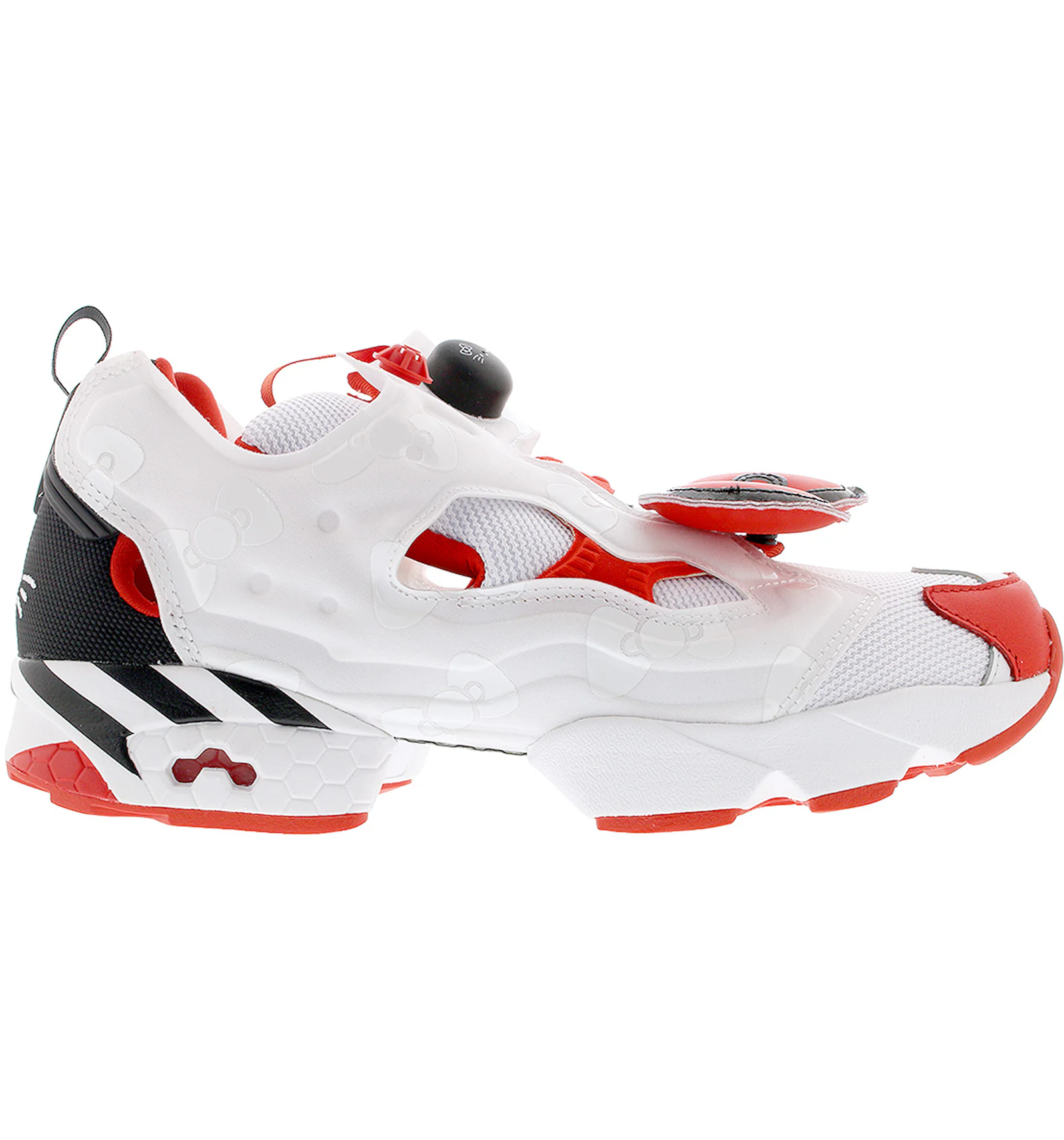 Reebok Instapump Fury Sanrio Hello Kitty Men s EH2798 US