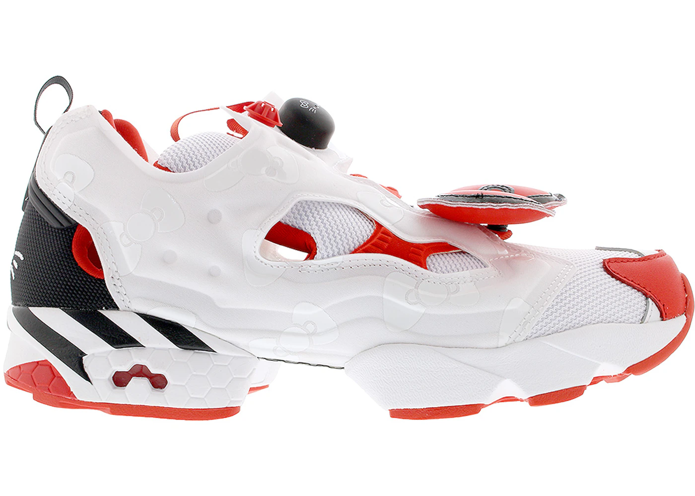 Reebok hello kitty shoes price discount