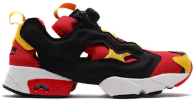 Reebok Instapump Fury Bait x Toy Story Woody and Buzz Men s