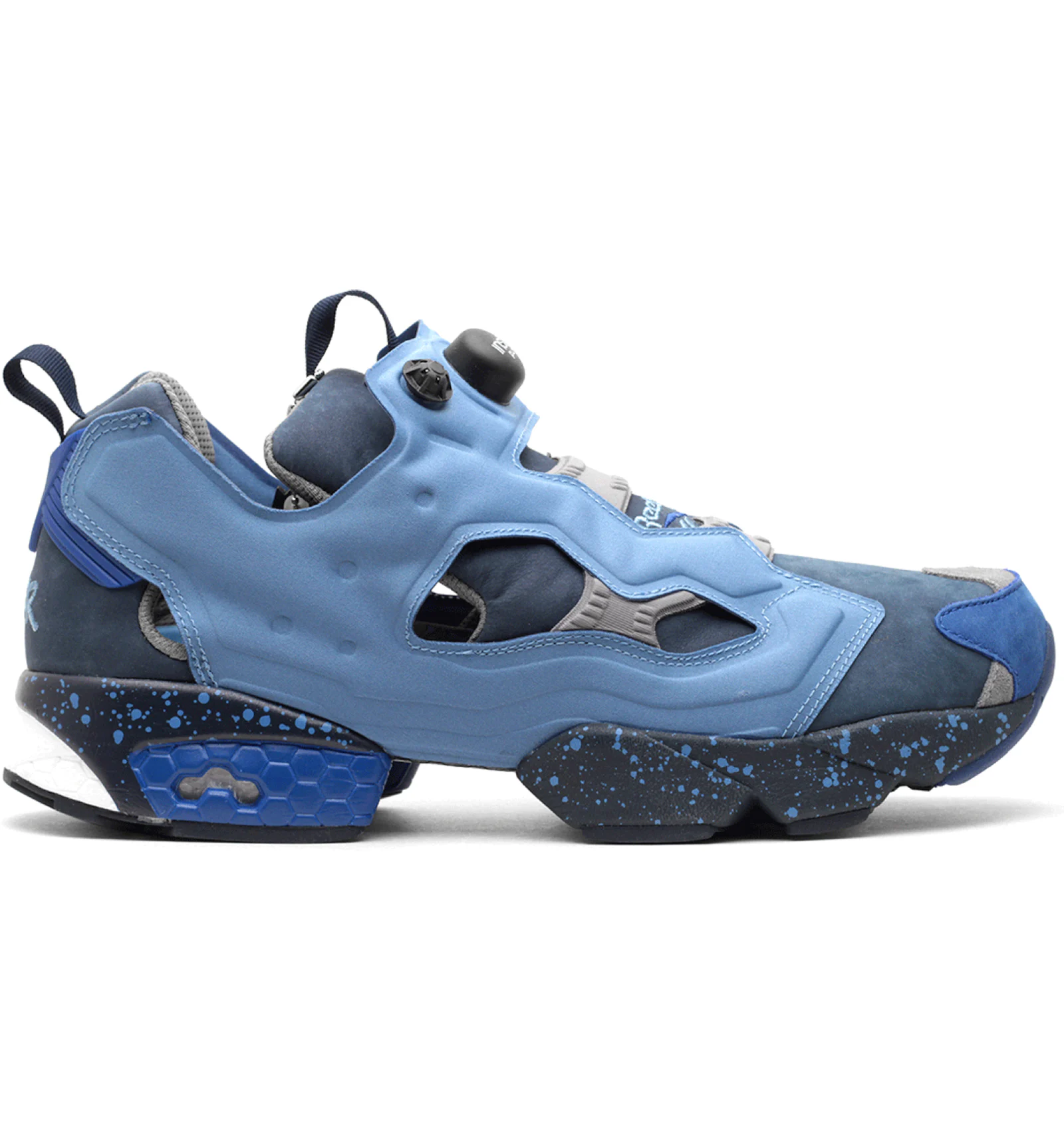 Stash x reebok sales pump