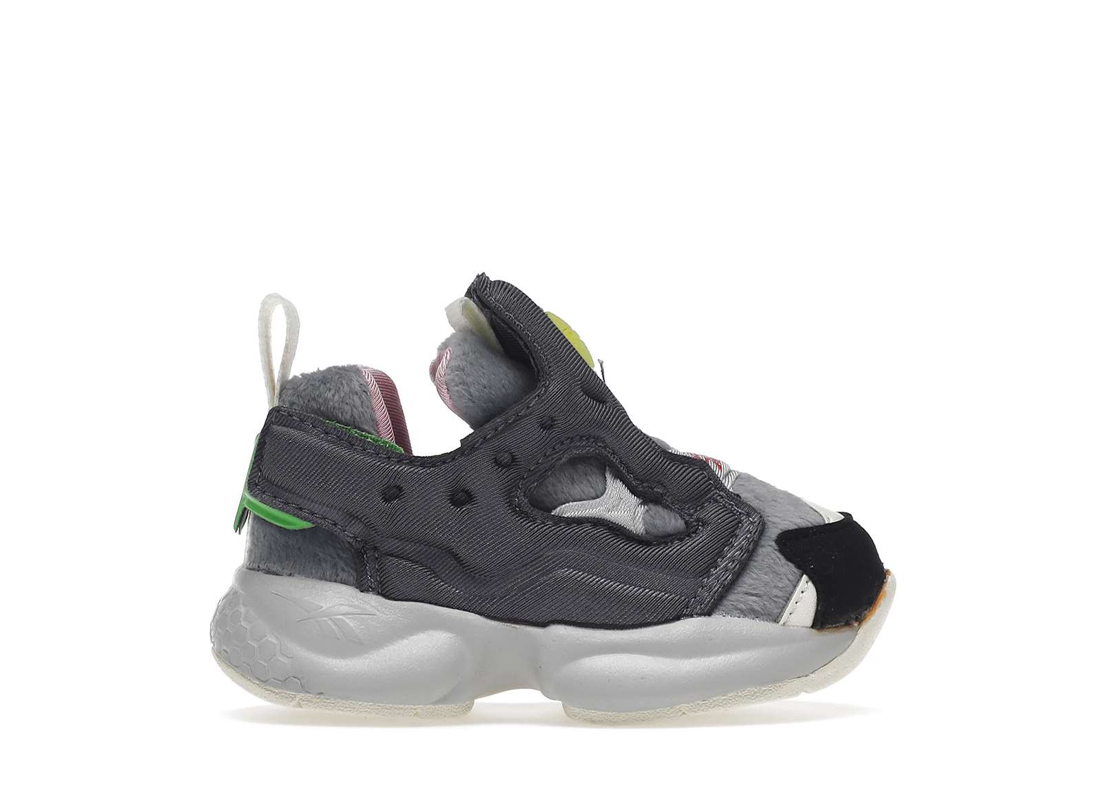 Reebok pump 2024 tom and jerry