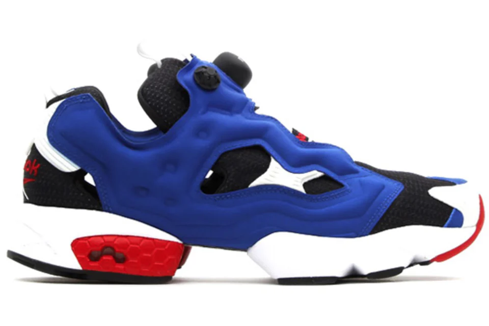 Reebok insta pump usa Clearance