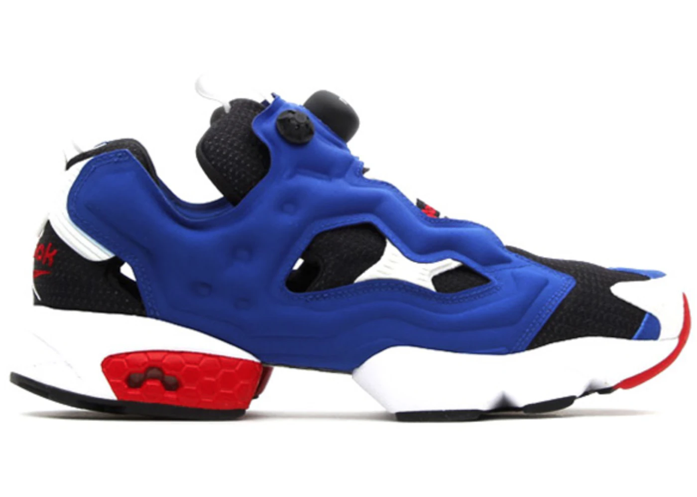 Buy reebok insta pump fury usa Clearance