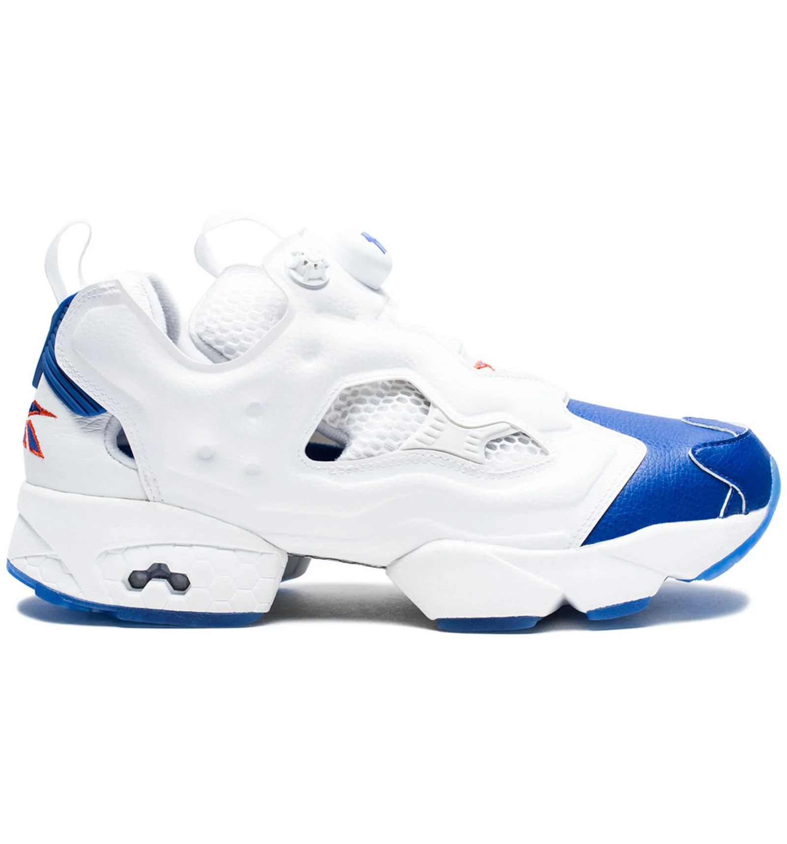 Red white 2024 and blue iverson's