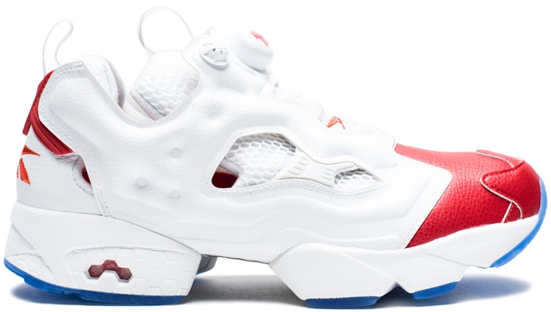 reebok pump iverson