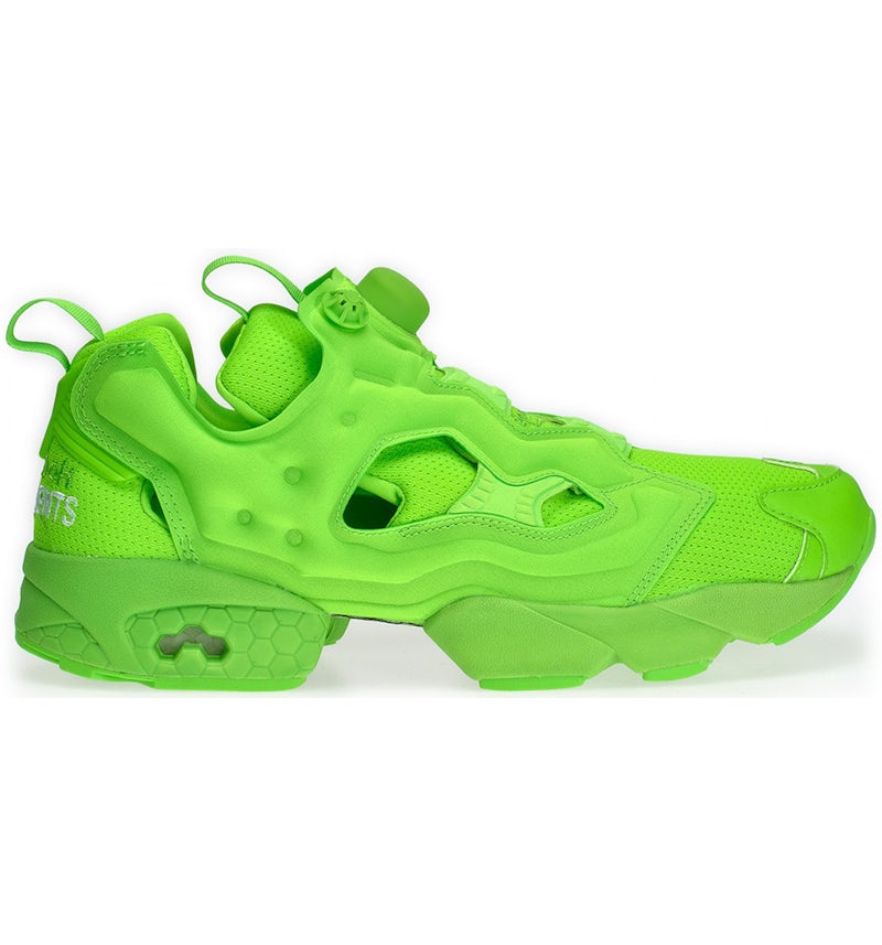 Buy VETEMENTS x InstaPump Fury