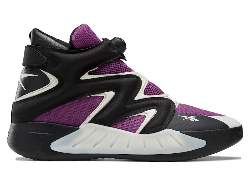 Reebok Instapump Fury Zone Aubergine