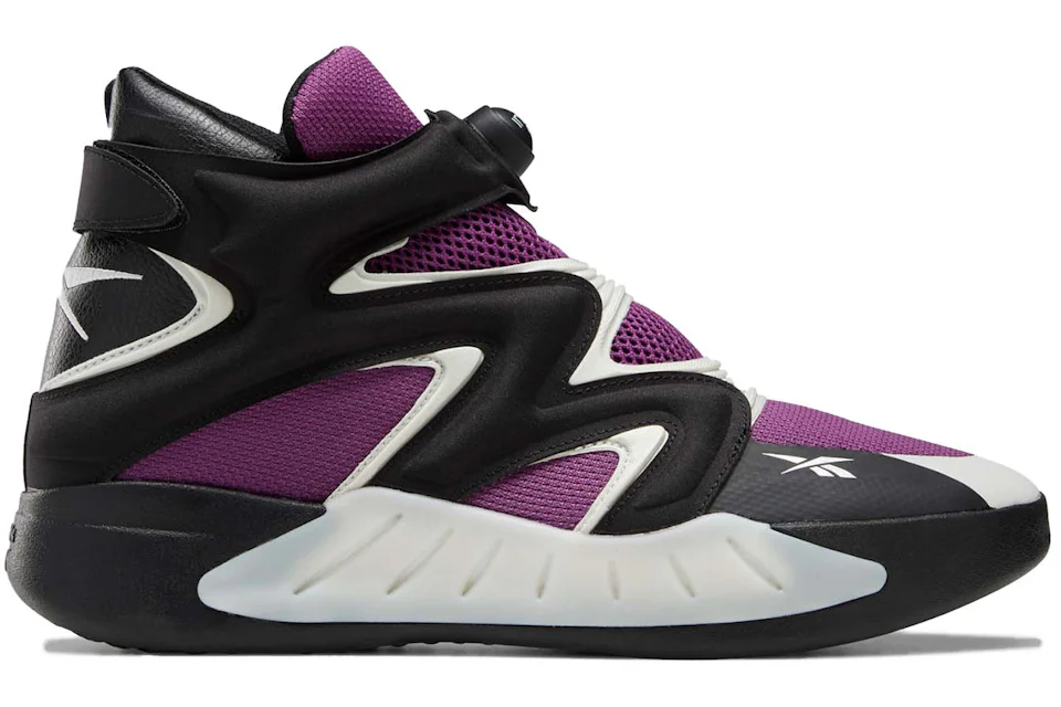 Reebok furylite aubergine Clearance
