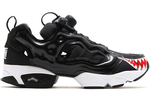 Reebok Instapump Fury atmos x Bounty Hunter Sameru Kun Men's Reebok Instapump Fury atmos x Bounty Hunter Sameru Kun Men's