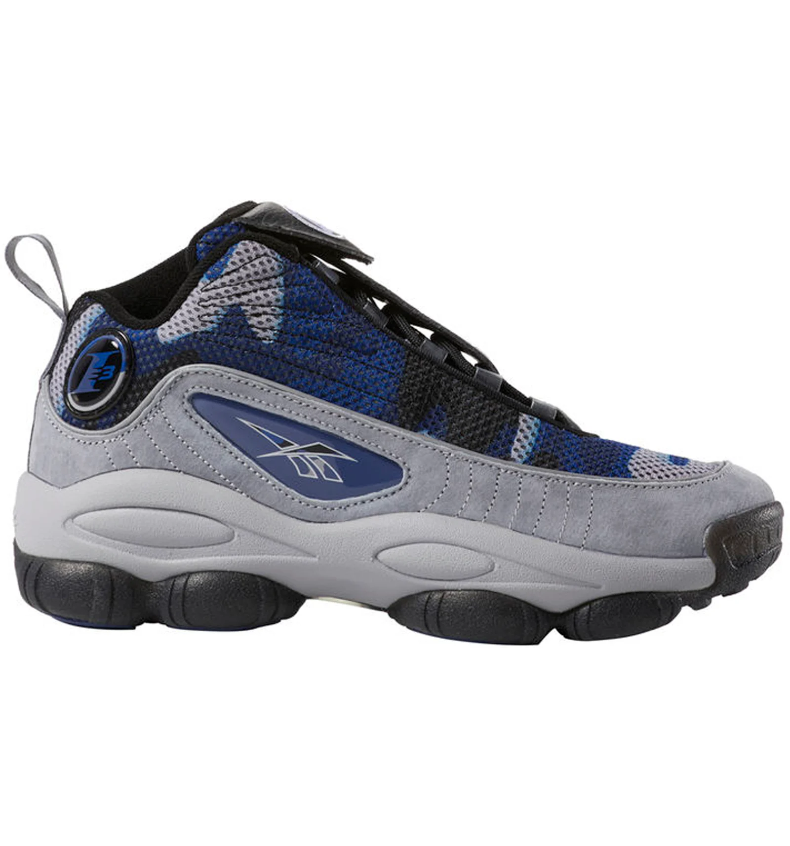 Reebok Iverson Legacy Blue Camo Grey Men s DV8196 US