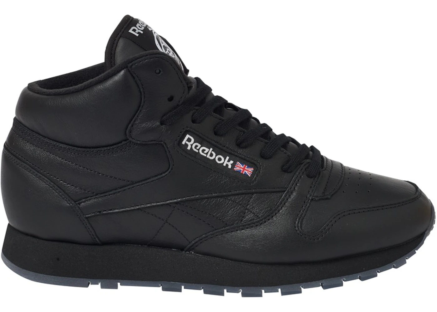 Reebok classic 2025 mid top