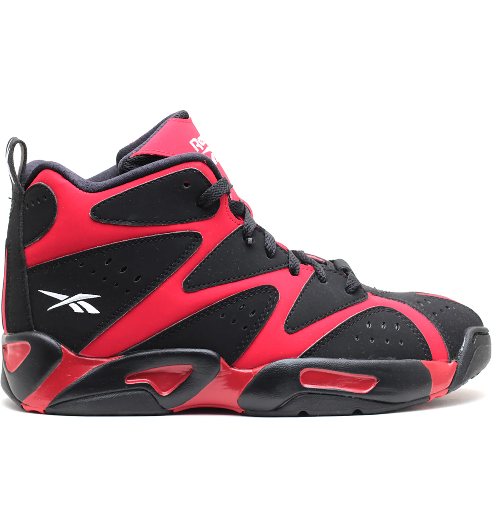 Reebok kamikaze sale 1 uomo 2016