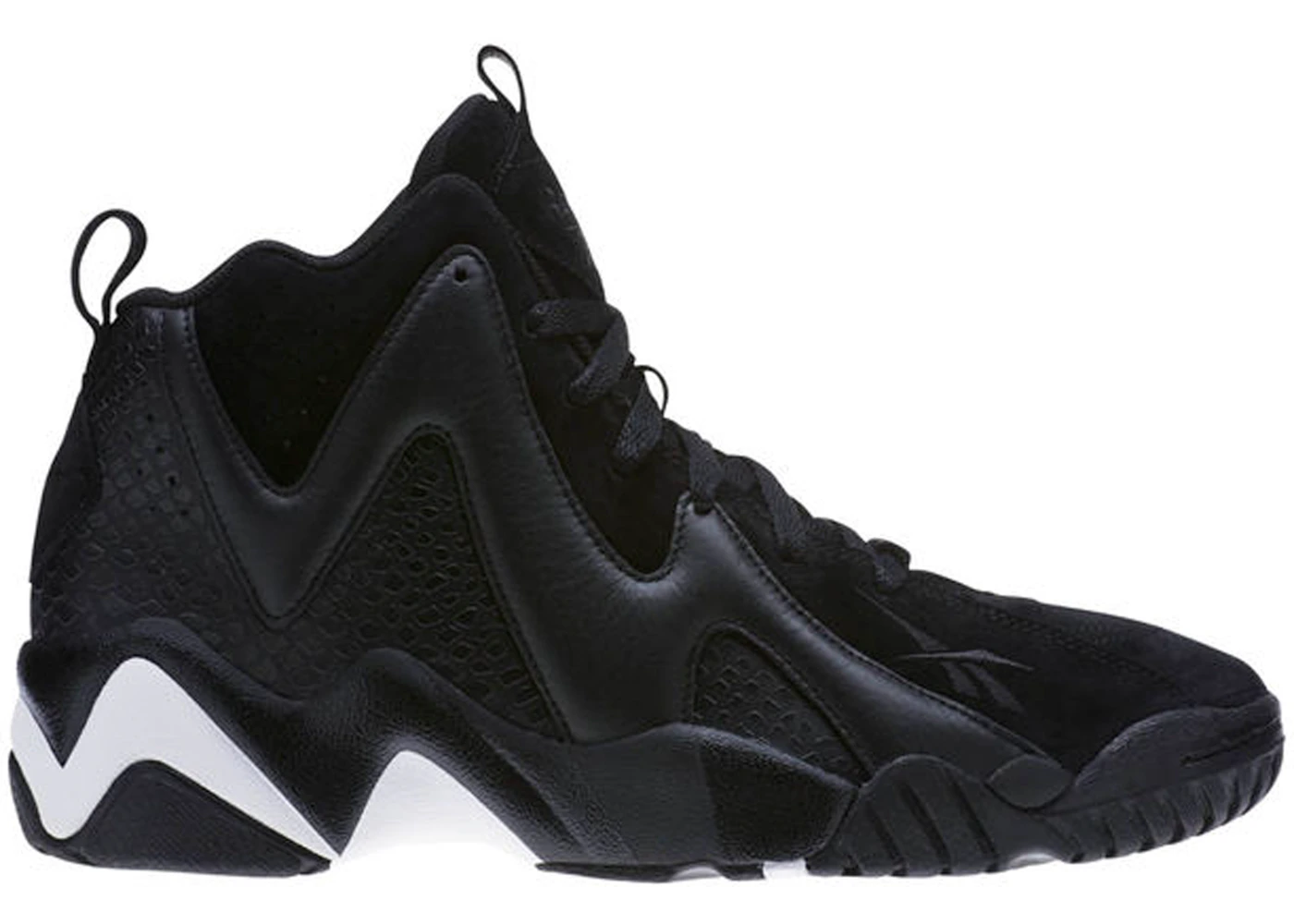 Reebok Kamikaze 2 ATL LAX Men s CM9416 US
