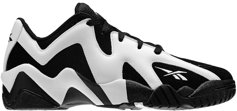 人気SALE格安REEBOK KAMIKAZE LOW 2 靴