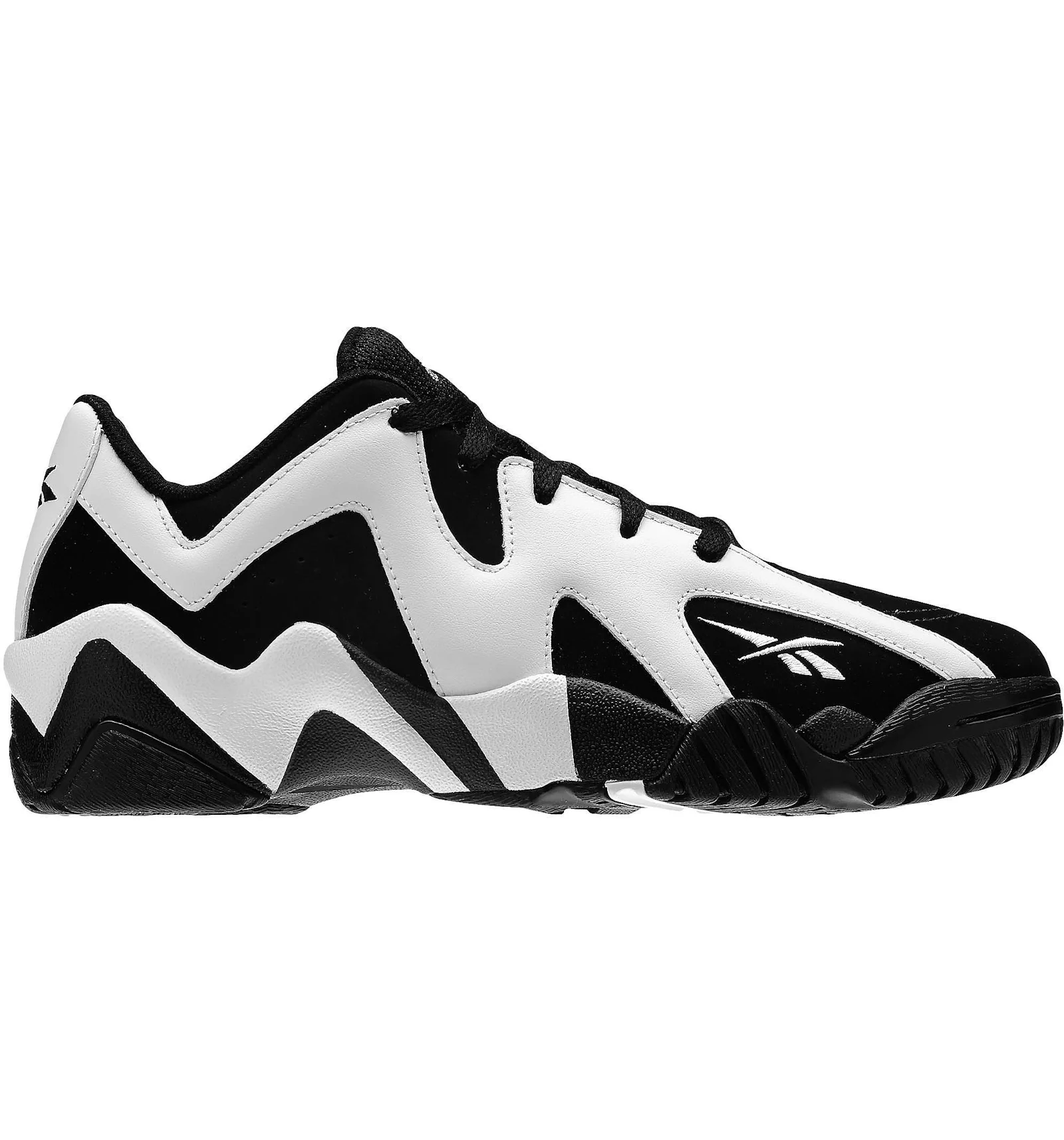 Reebok kamikaze 2 deals homme pas cher