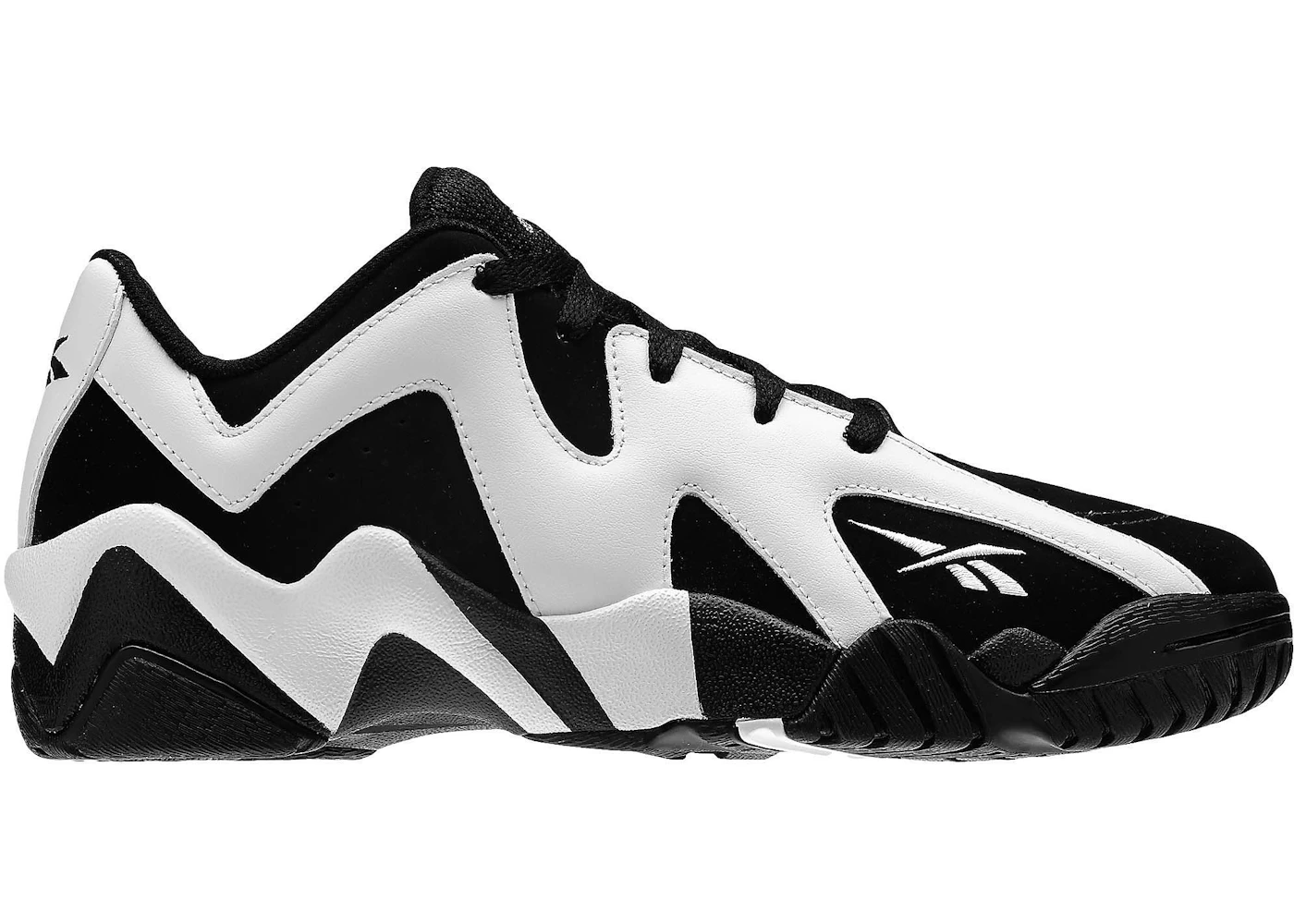 Reebok kamikaze sale 2 low