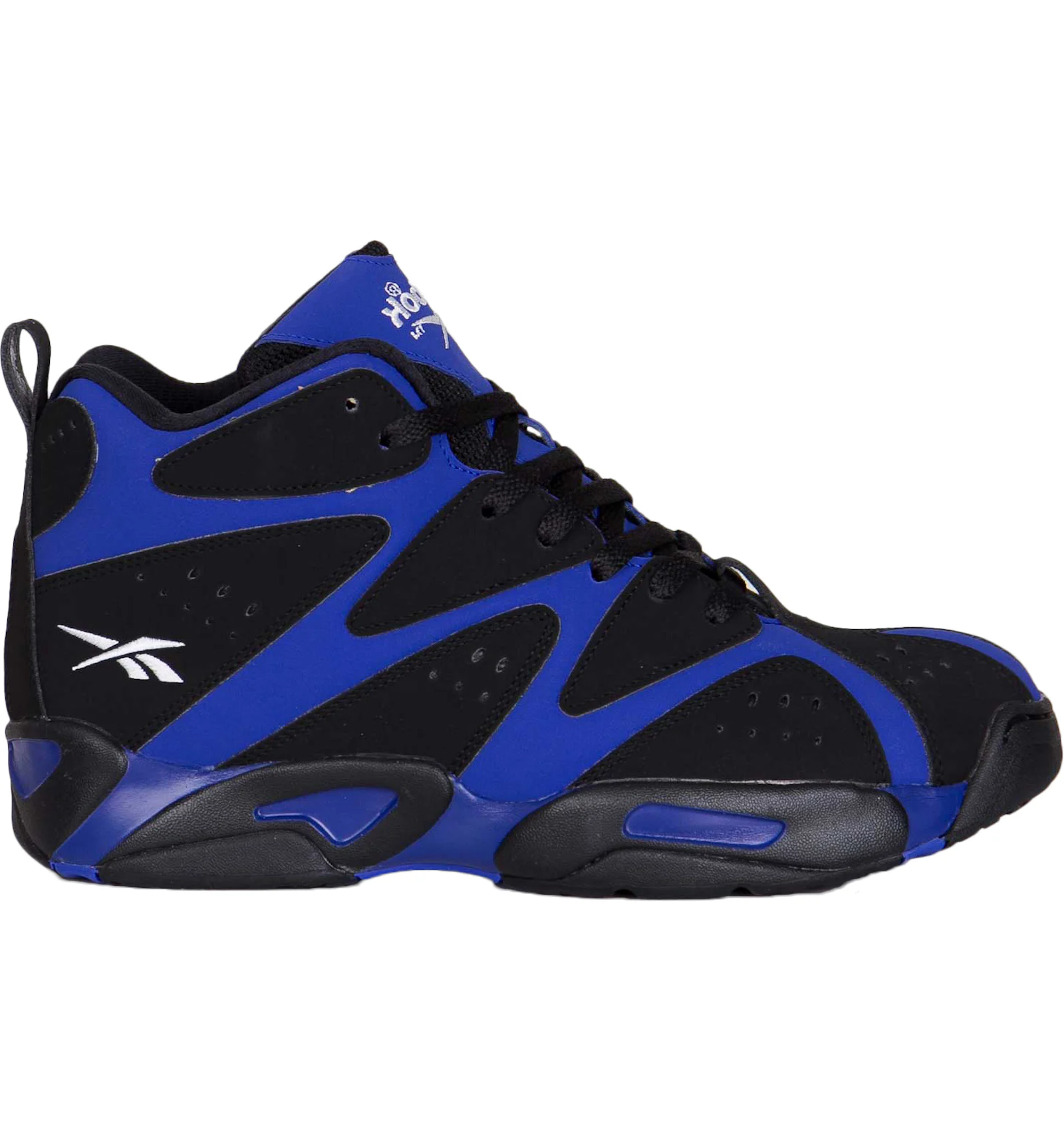 Reebok kamikaze 4 femme noir deals
