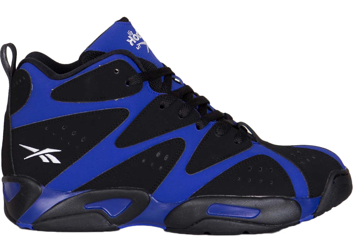 Reebok kamikaze 1 prezzo basso sales