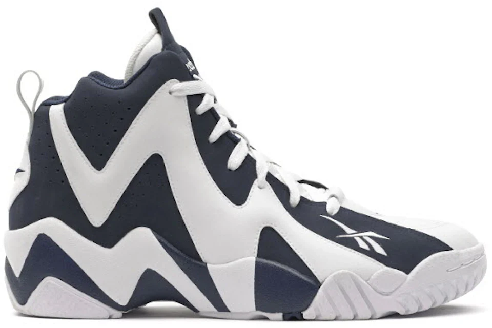 Reebok kamikaze 2 high Clearance