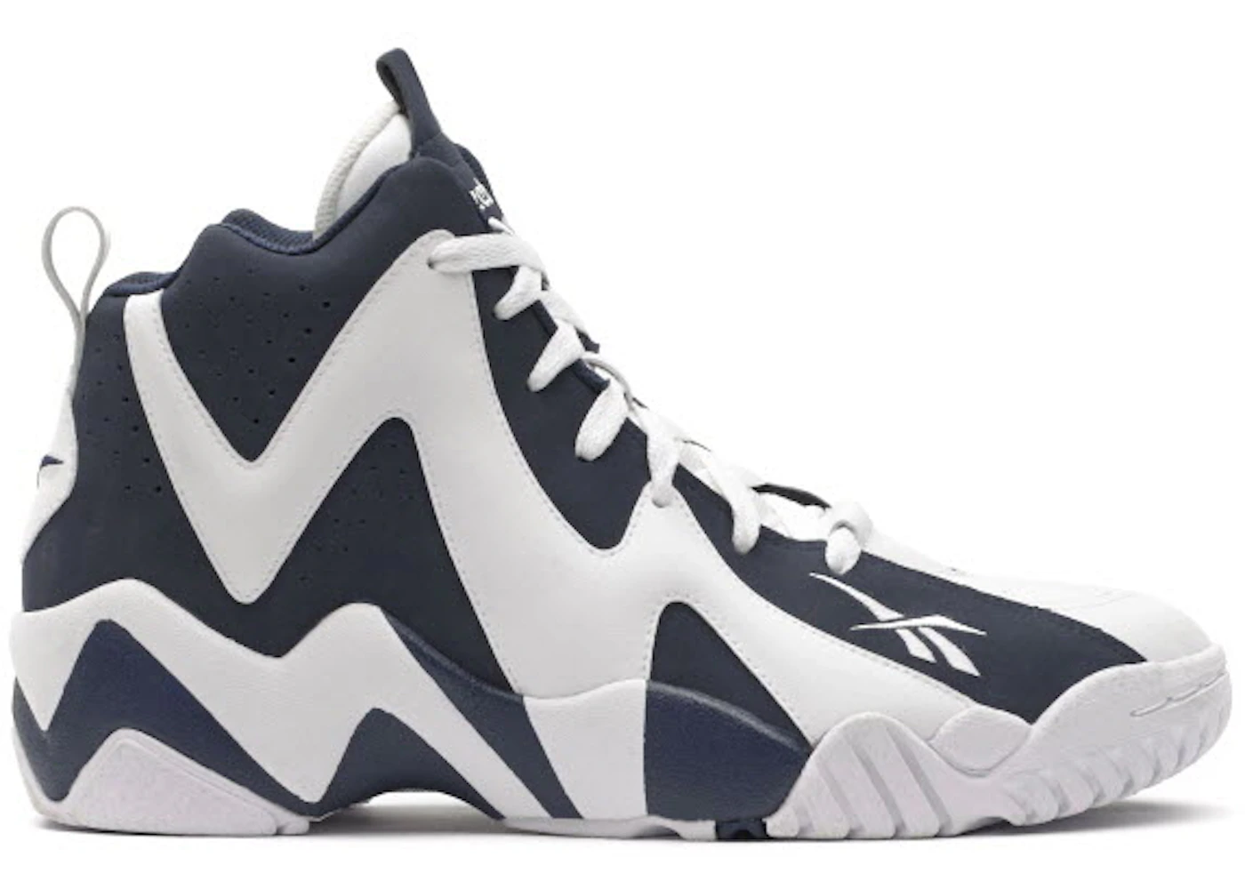 Reebok kamikaze 2 uomo 2016 Clearance