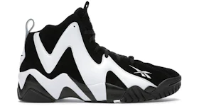 Reebok kamikaze blanche Clearance