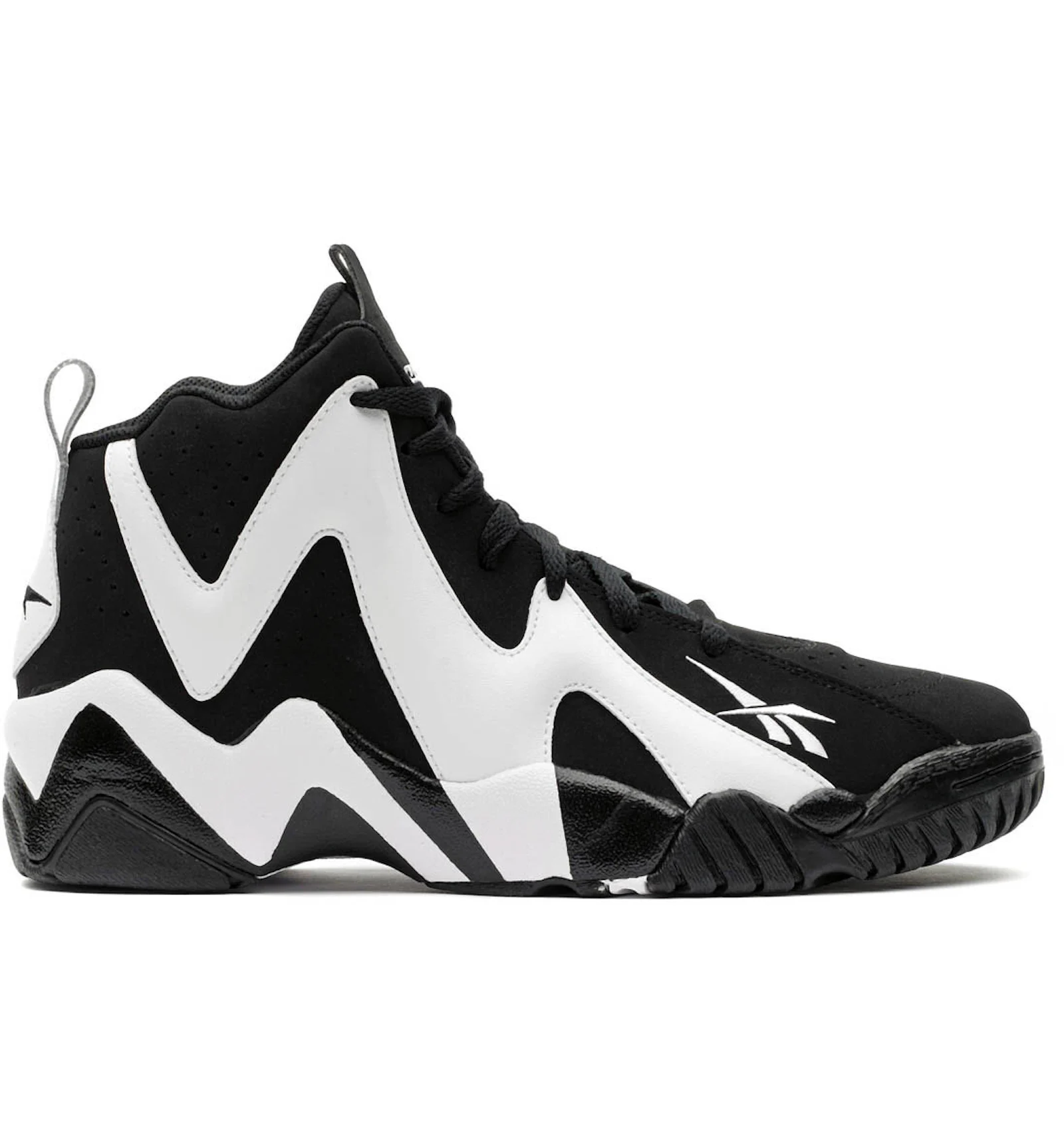 Reebok kamikaze 2 sale Clearance