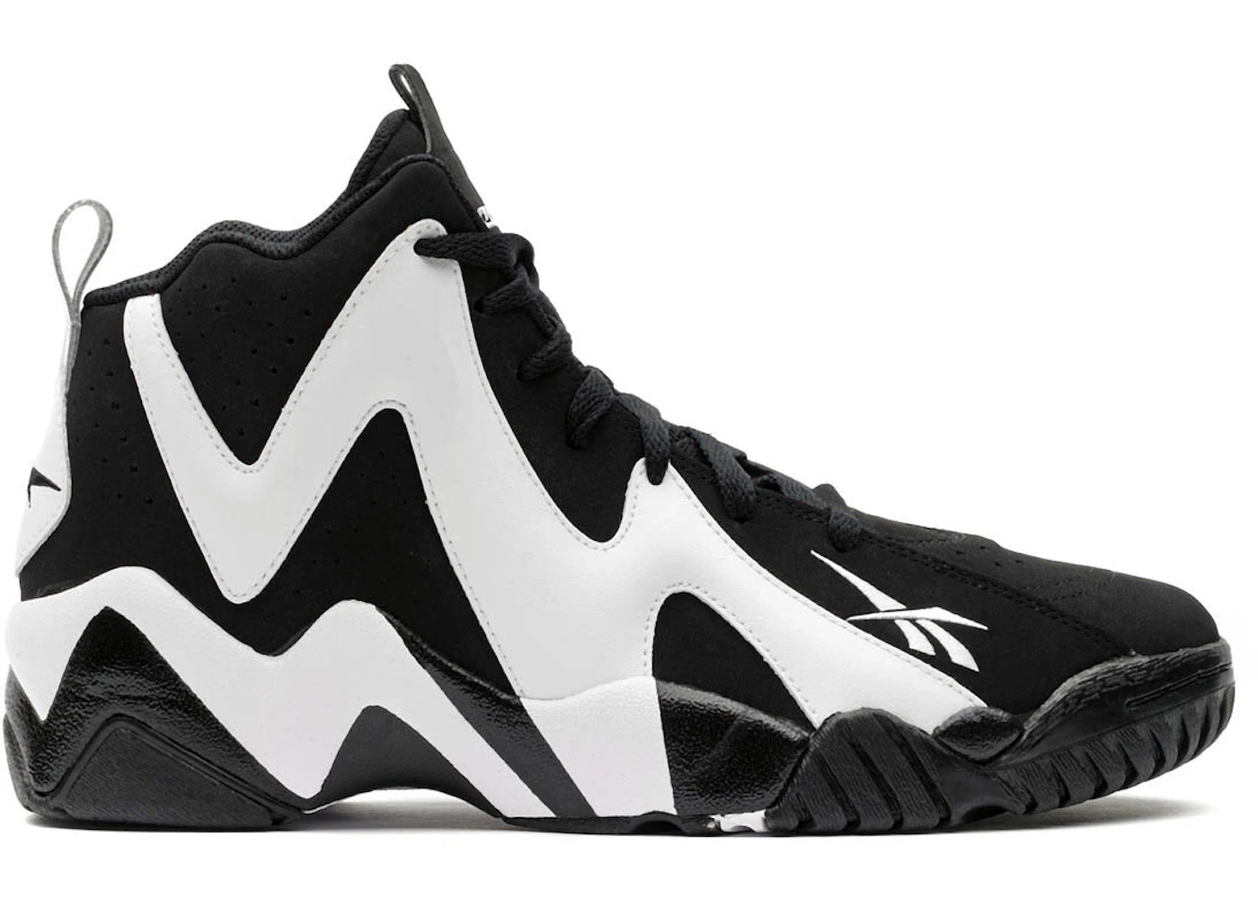 Reebok kamikaze 2 donna prezzo basso Clearance
