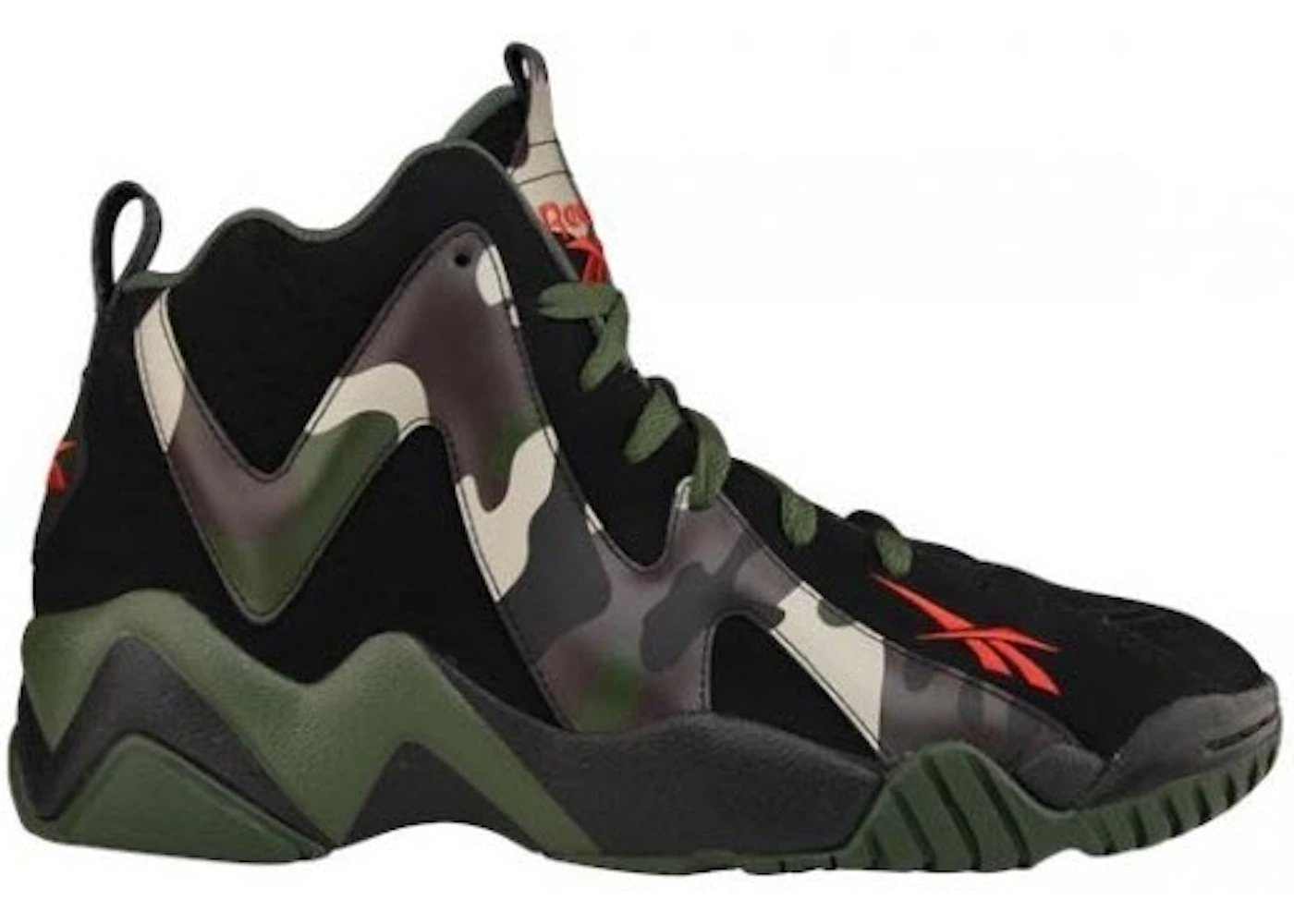 Reebok kamikaze de vanzare Clearance