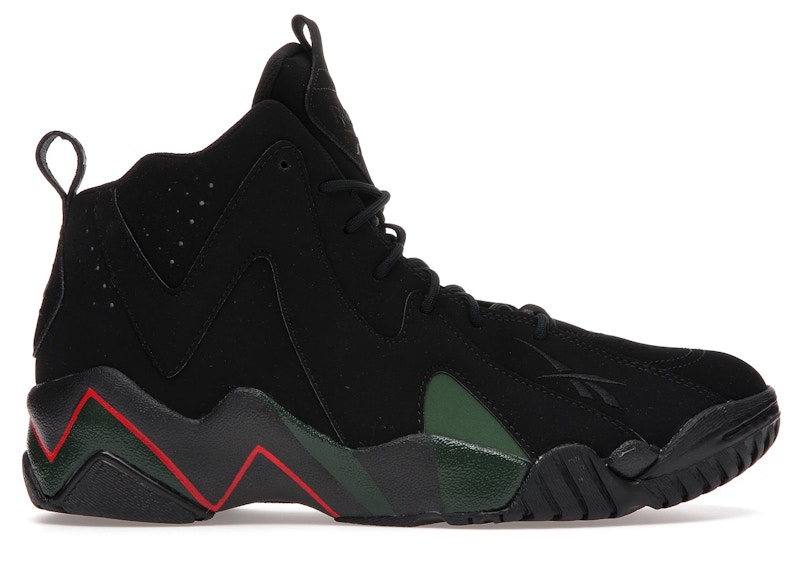 Reebok on sale kamikaze black