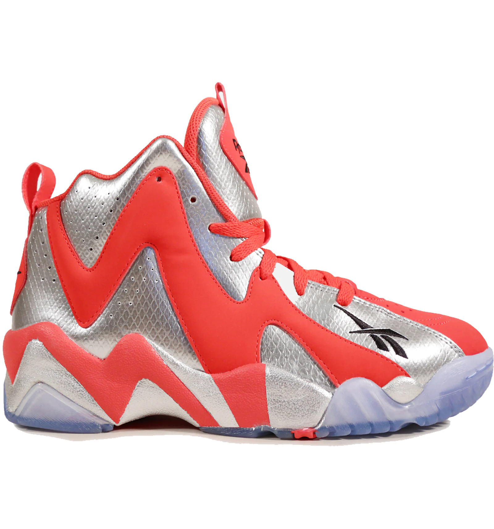 Jual reebok kamikaze 2 Clearance