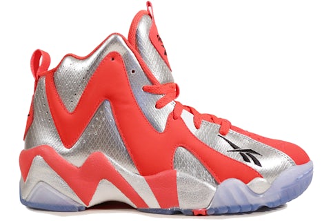 Reebok Kamikaze II Fish Market Men's V48540 US