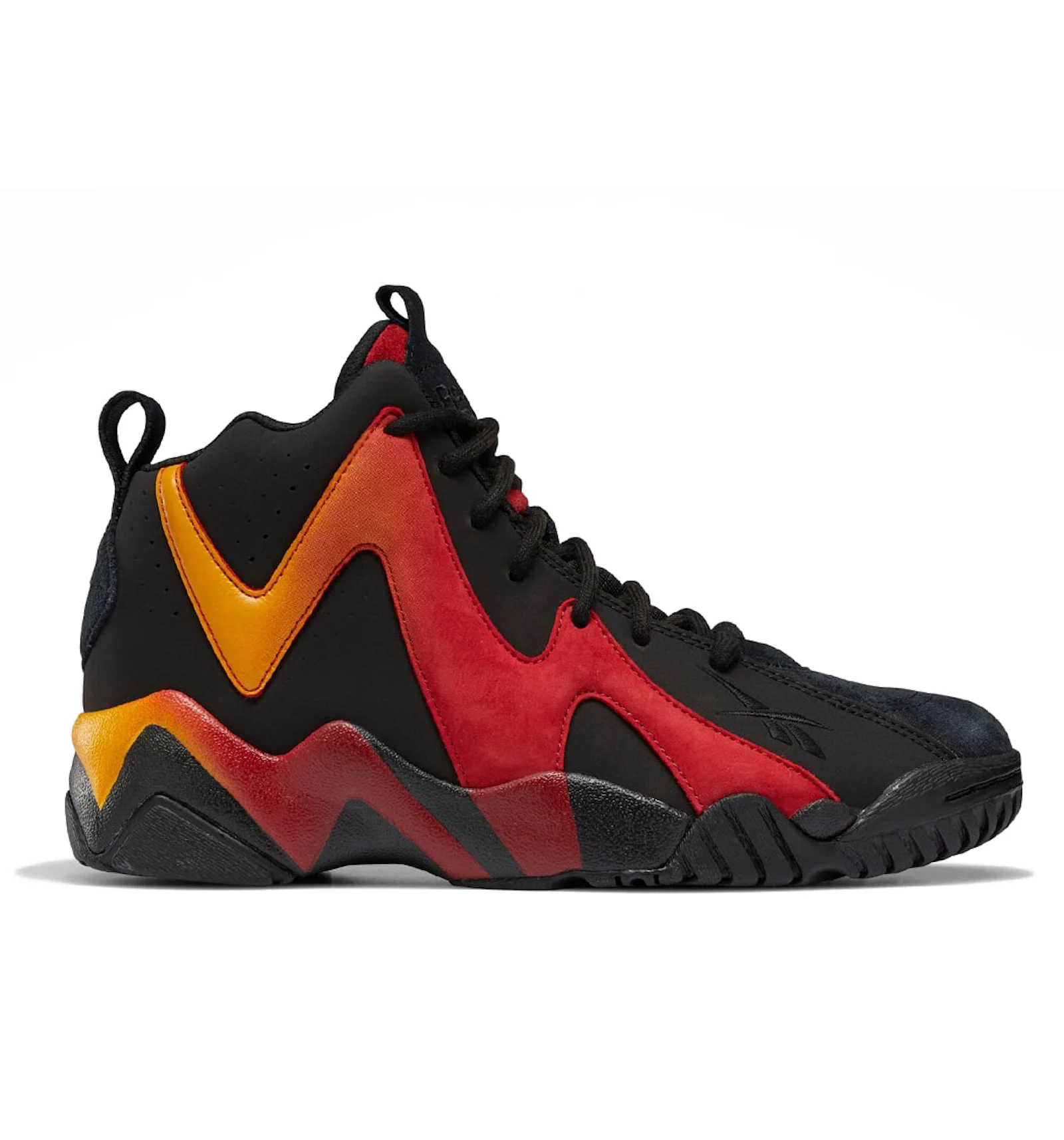 Reebok kamikaze 2 uomo 2015 Clearance