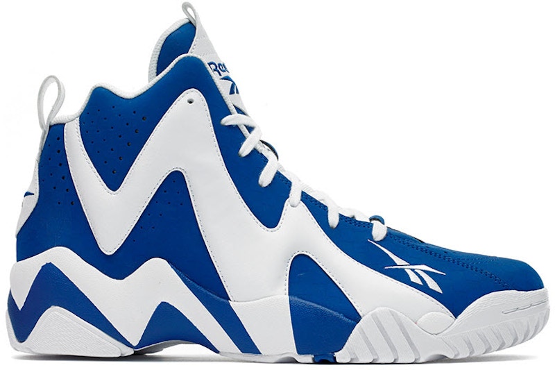 Lettera d intenti di Reebok Kamikaze II Uomo V61114 IT