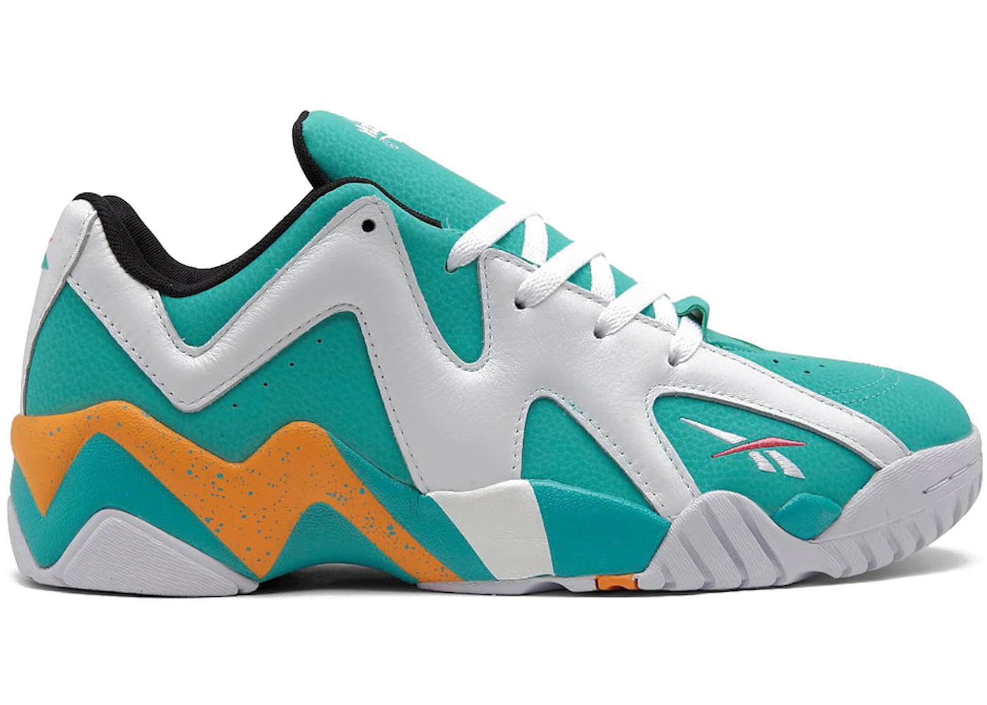 Reebok kamikaze 3 donna prezzo basso Clearance