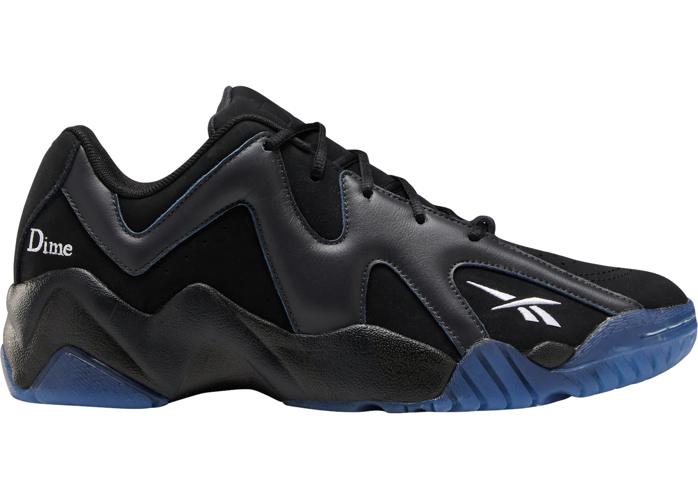 Reebok best sale kamikaze shoes