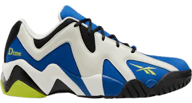 Reebok kamikaze discount 2 mujer beige