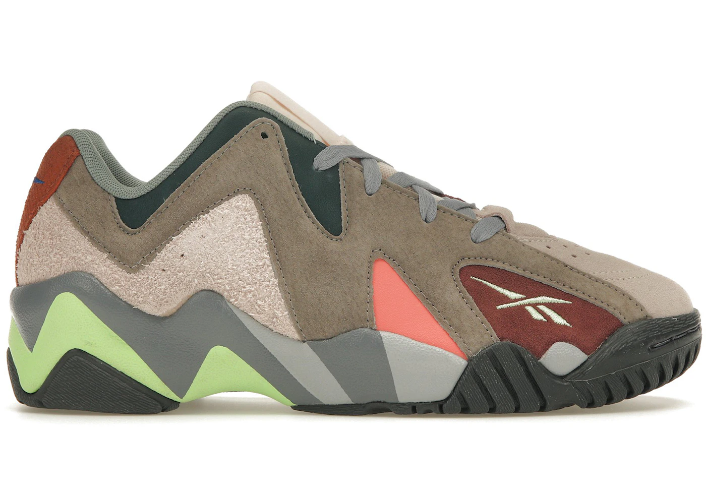 Reebok kamikaze comprar Clearance