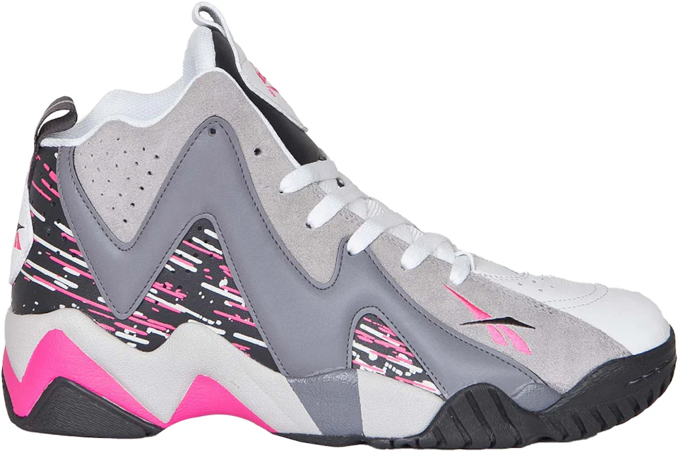 Reebok kamikaze sale Clearance