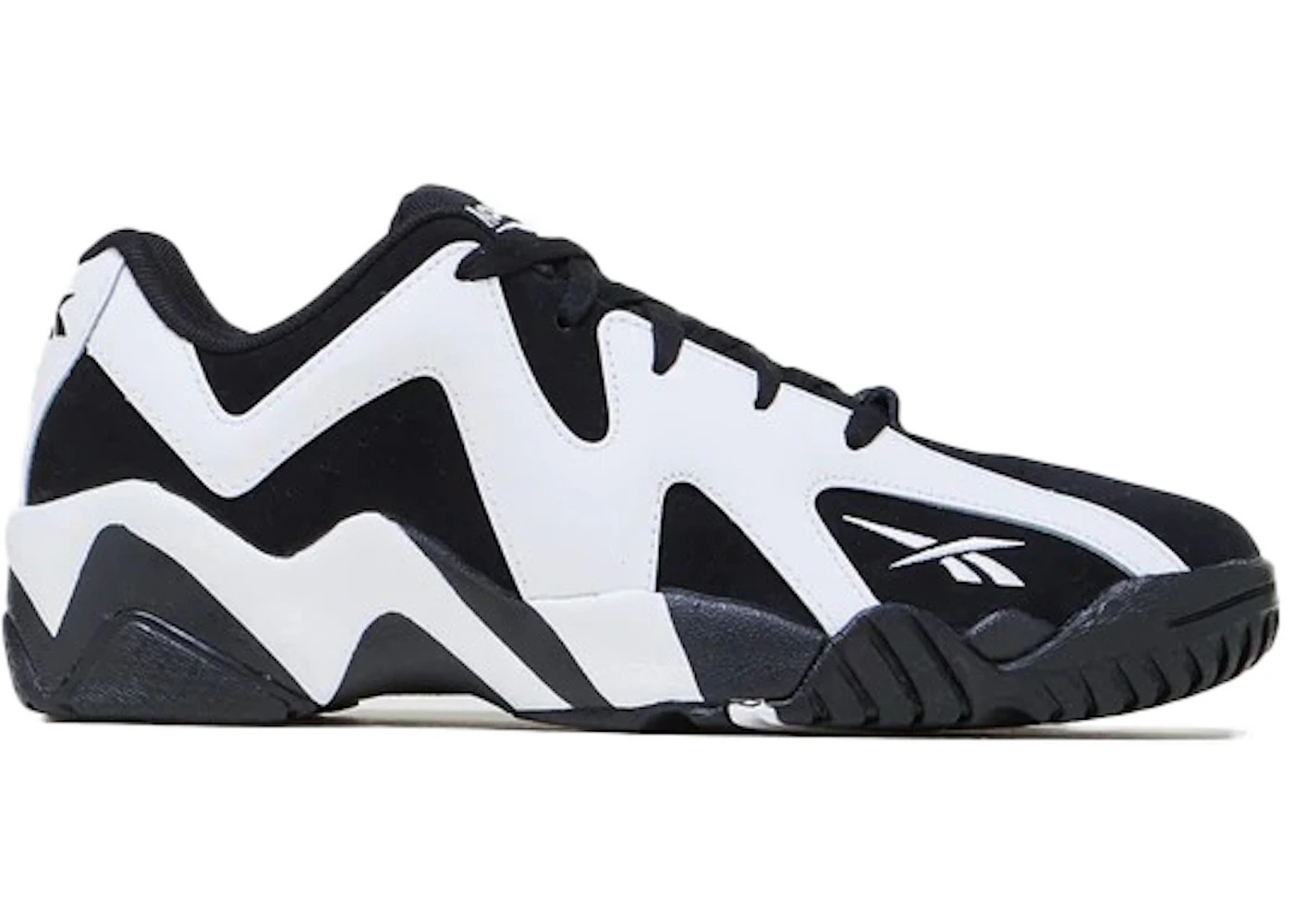 Reebok kamikaze 2 uomo bianche Clearance