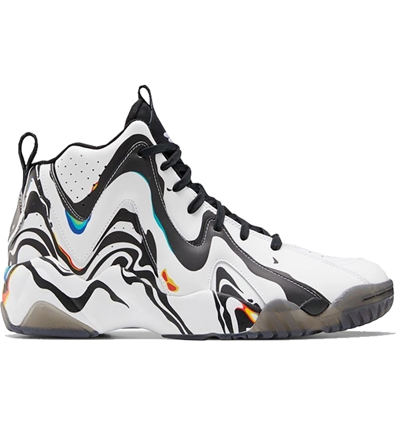 Reebok Kamikaze II Peace Day 2020 Men s FY6116 US