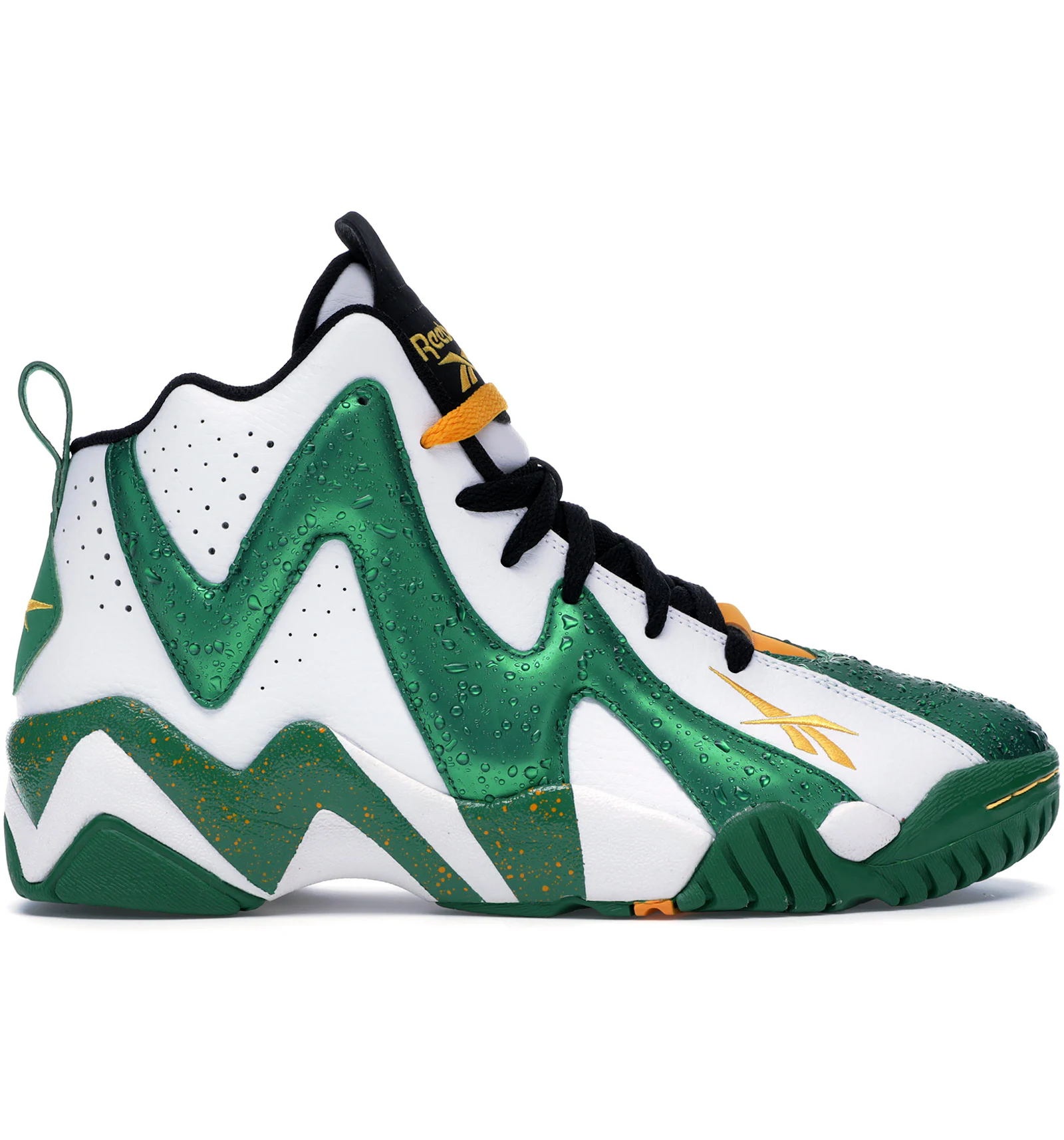 Reebok kamikaze 4 donna prezzo Clearance