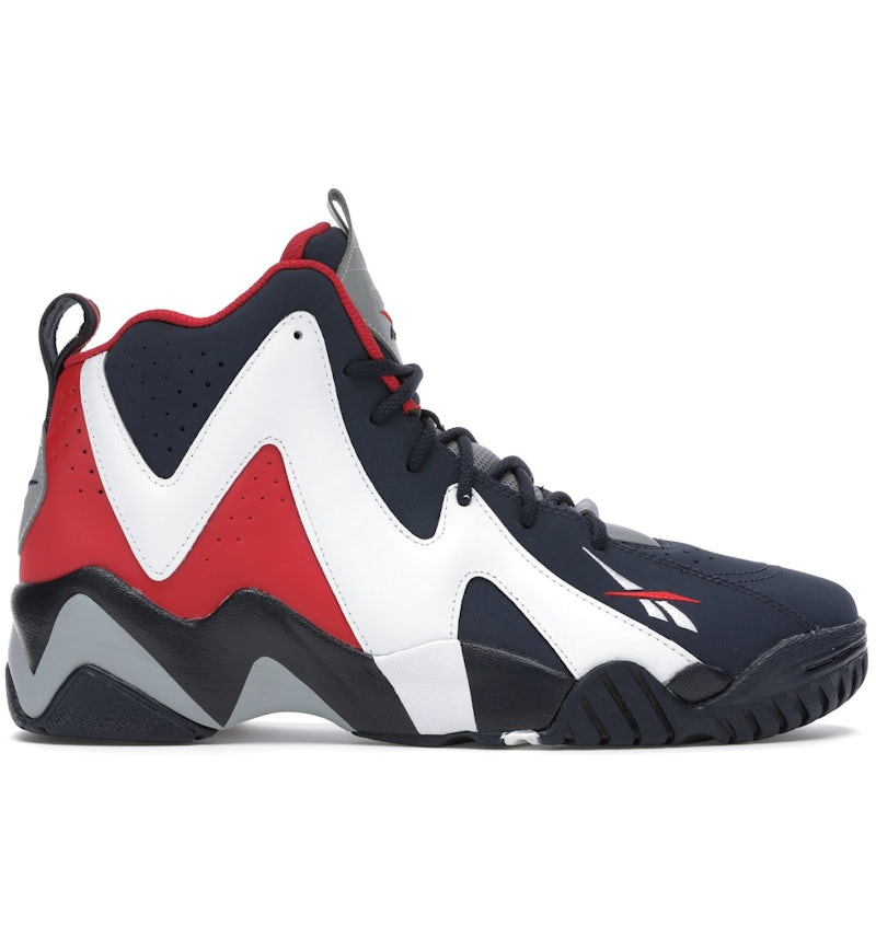 Reebok kamikaze 2 femme kaki shop