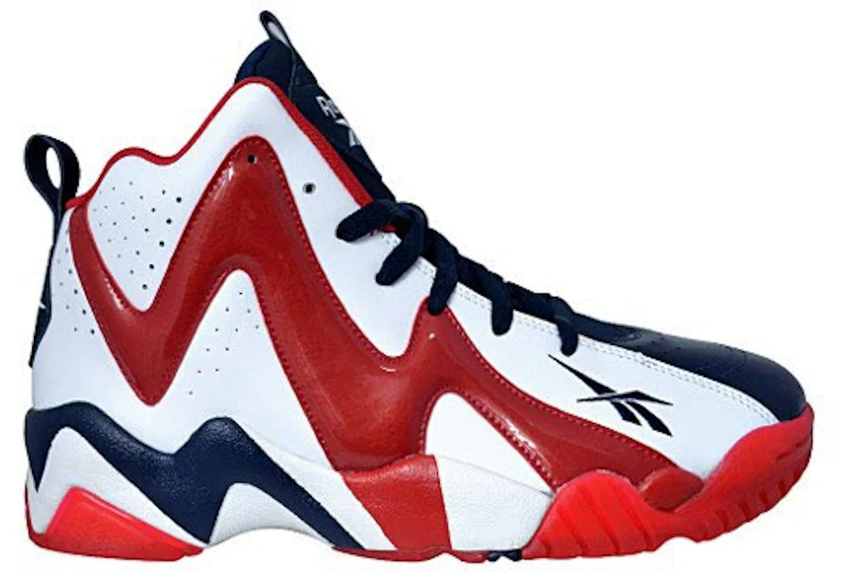 Reebok kamikaze 2 uomo 2016 Clearance