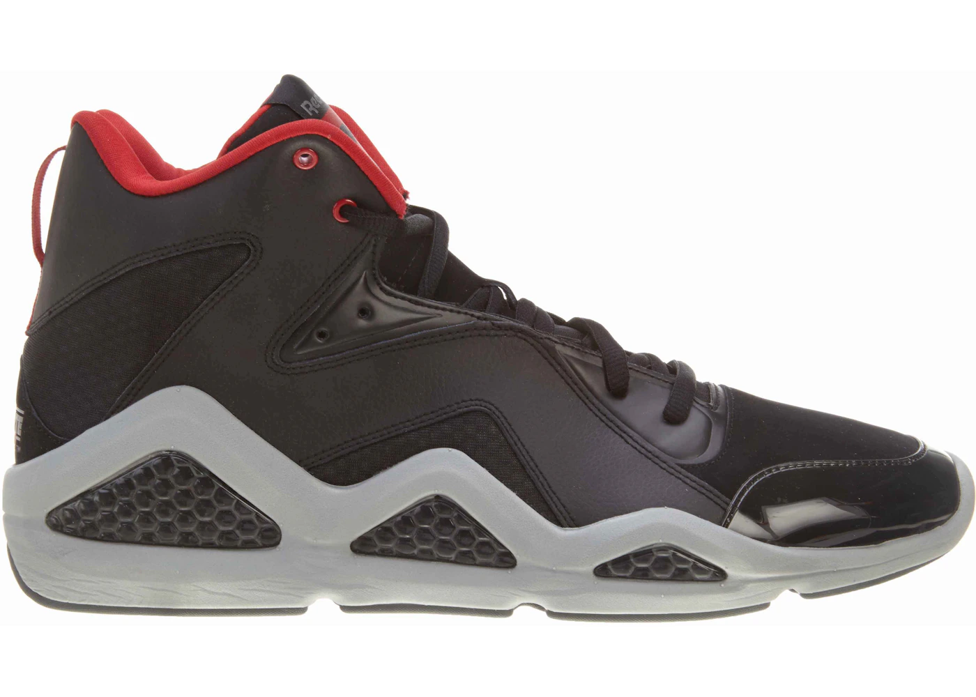 Reebok kamikaze 3 uomo marrone Clearance