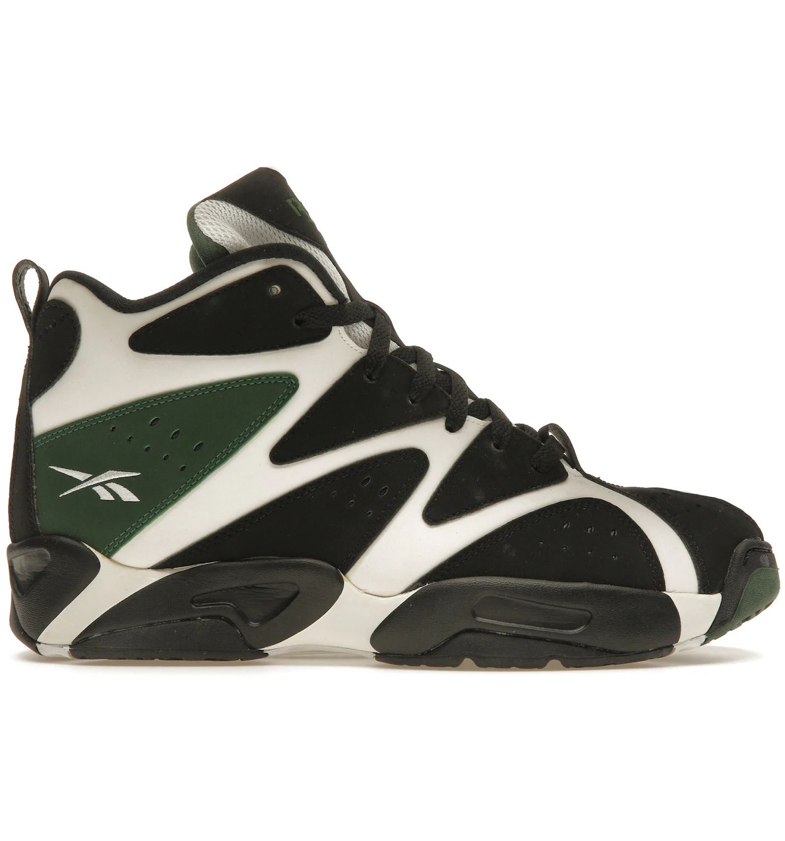 Reebok kamikaze 1 uomo grigio Clearance