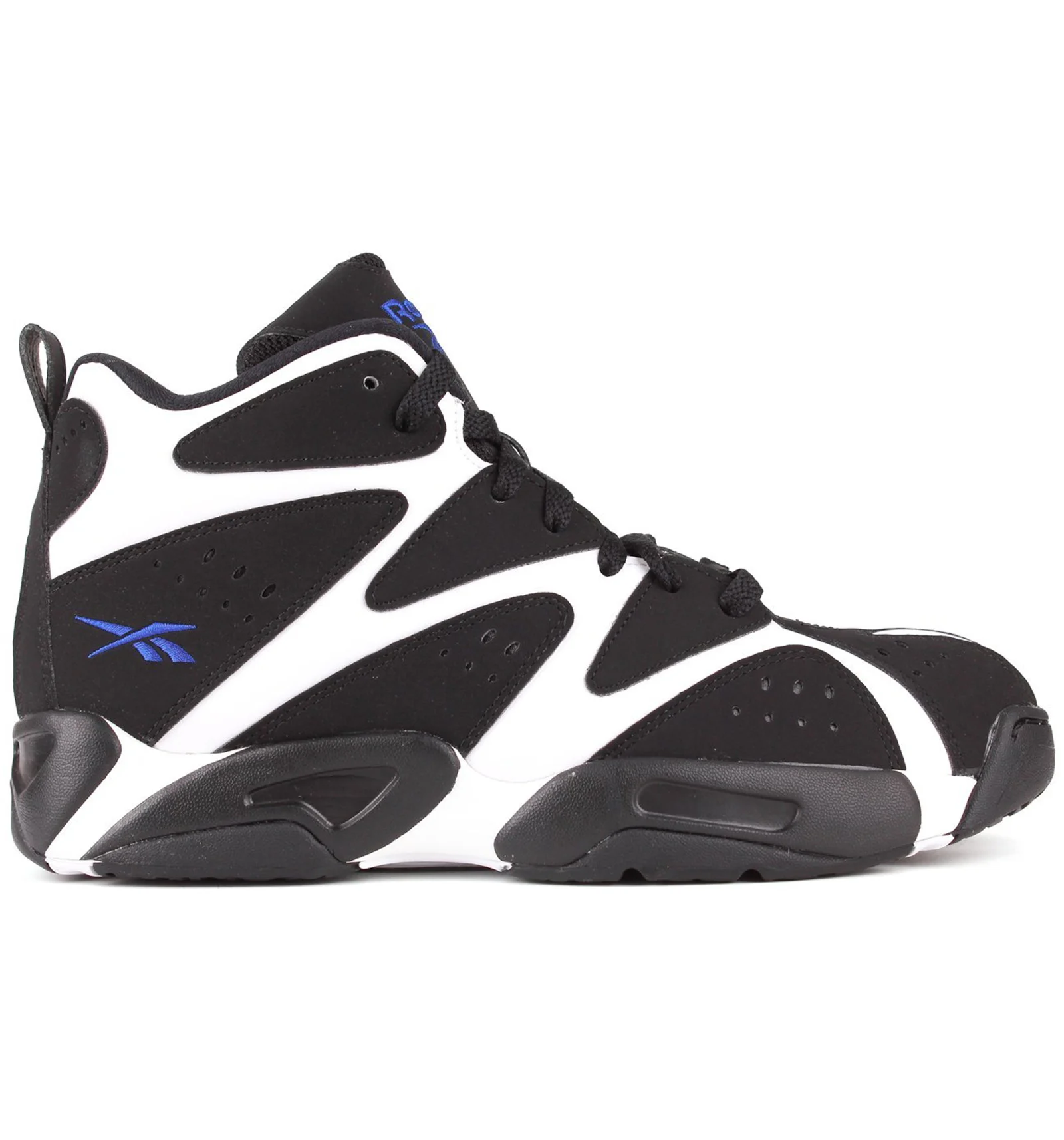 Zapatos reebok top zapatos reebok kamikaze