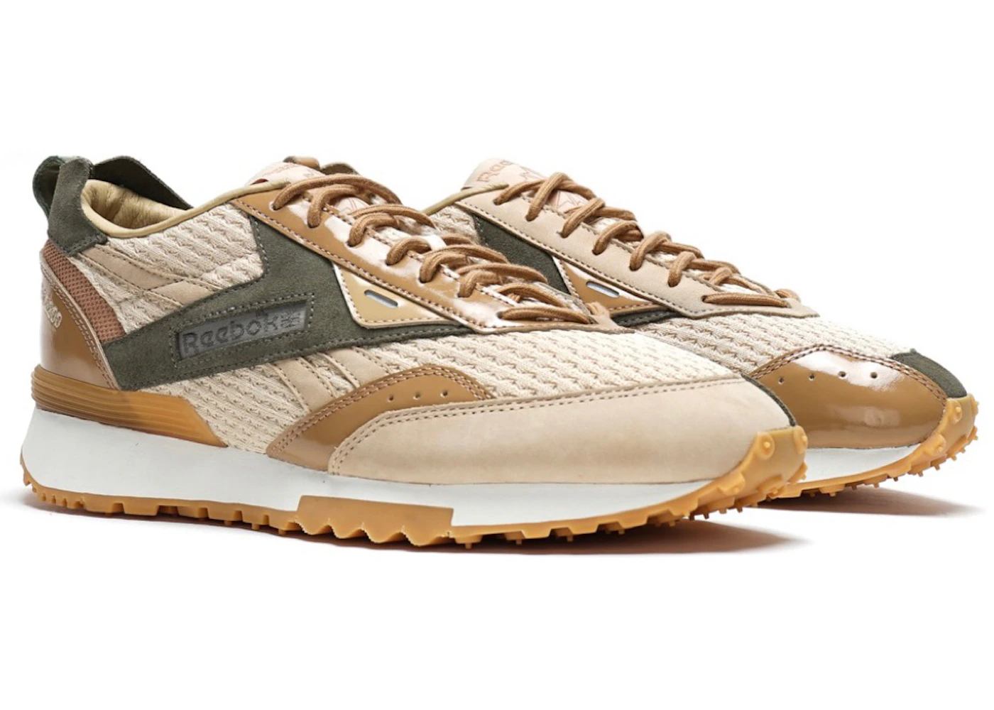 Engineered Garments Reeboks Gold Reebok Men's X Engineered
