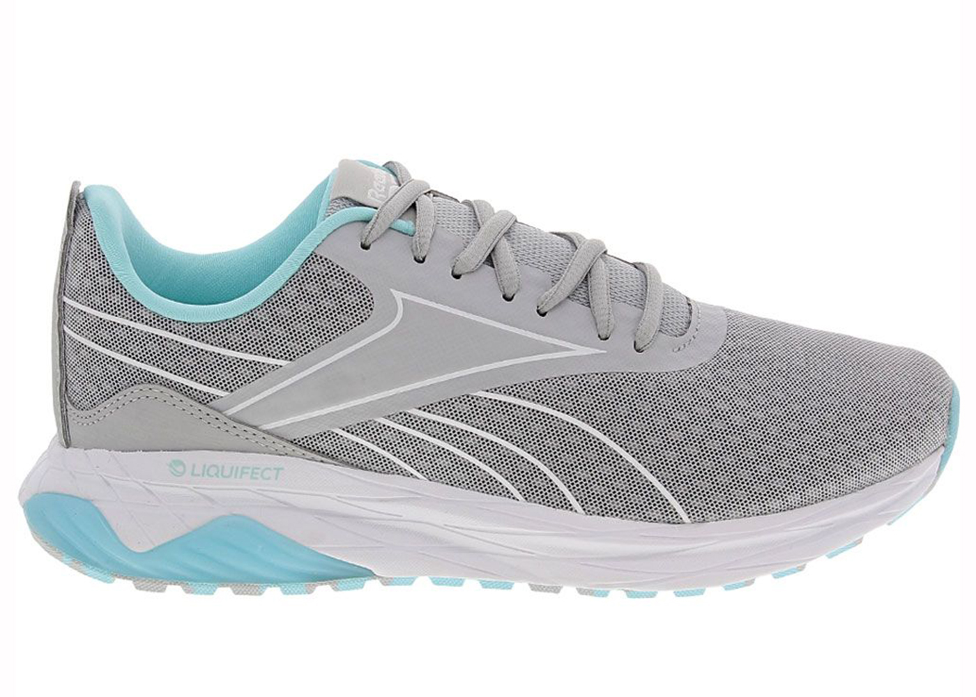 Reebok Liquifect 180 2 Grey Digital Glow (Women's) - FX1649 - US