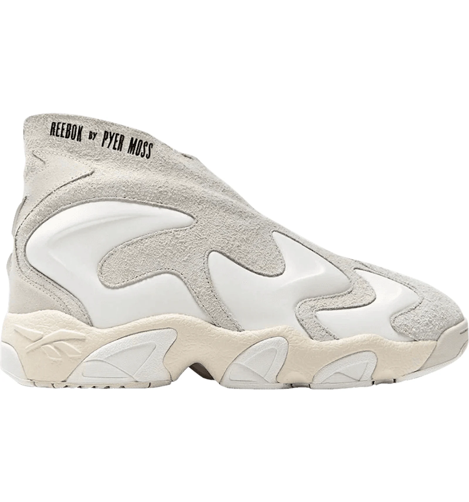 Reebok top mobius review